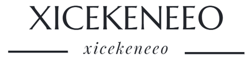 xicekeneeo